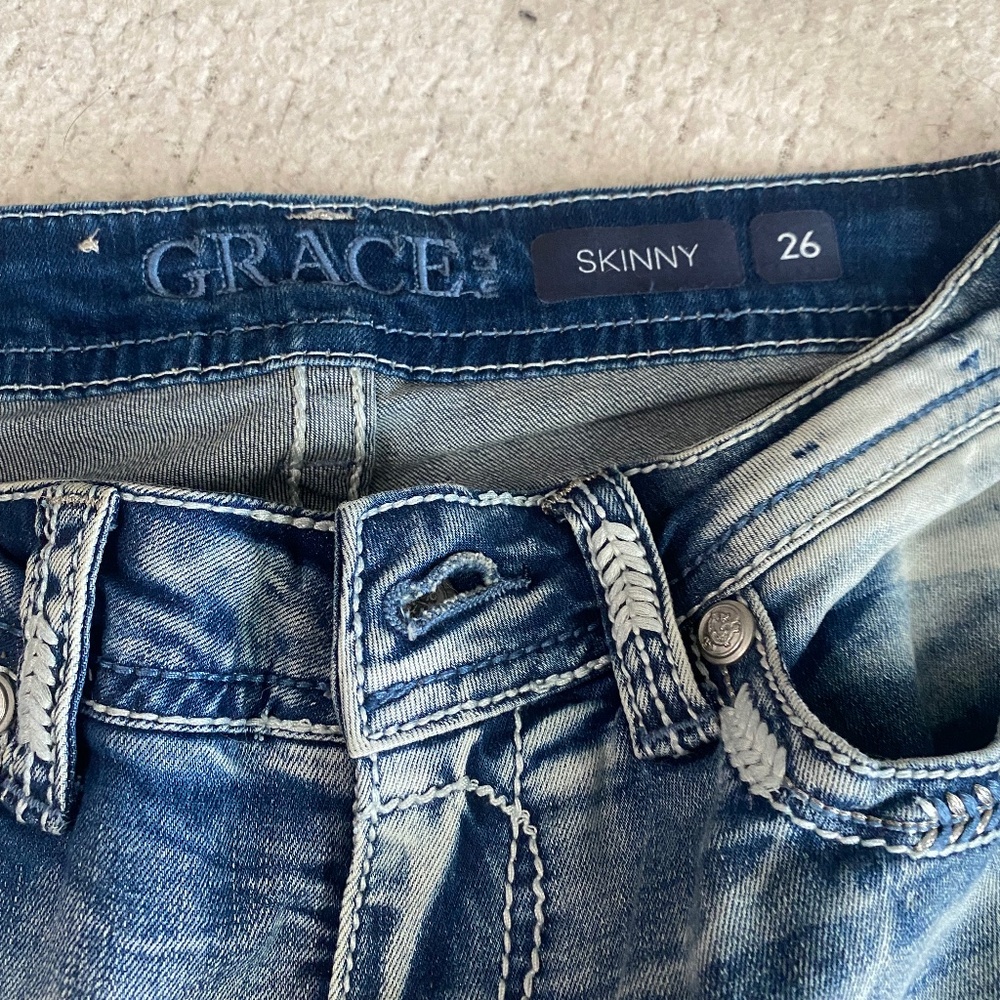 GRACE IN LA 26